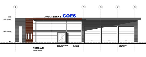 Autobedrijf Goes