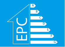 EPC berekening