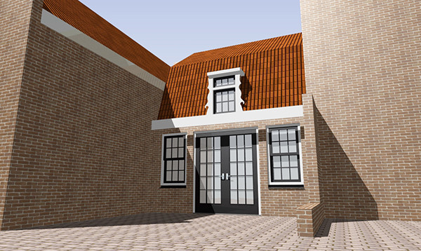 Hoekstraat