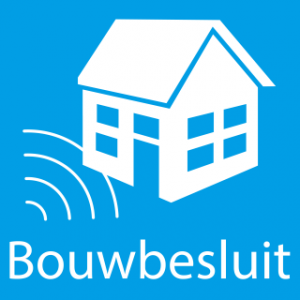 Geluidwering gevel