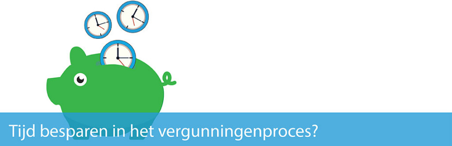 Vergunningsmanagement